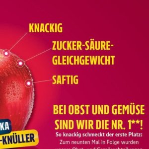 Zucker bei Elli Markt