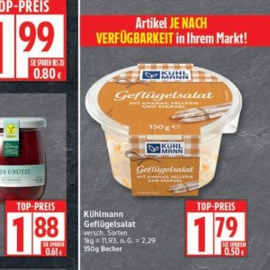 Sellerie bei Elli Markt