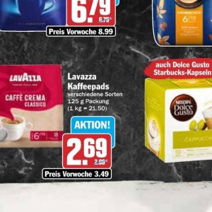 Lavazza