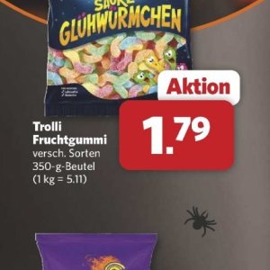 Fruchtgummi