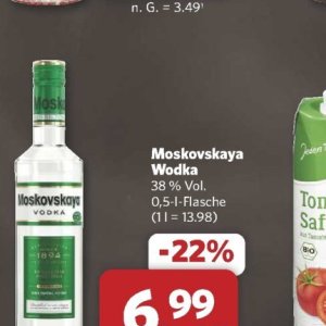 Wodka