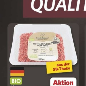 Hackfleisch