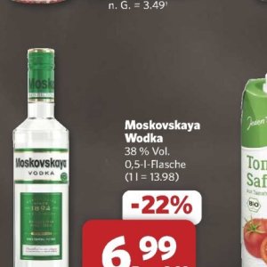 Wodka