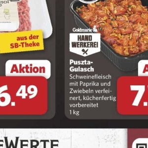 Schweinefleisch