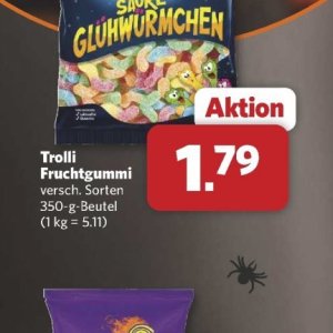 Fruchtgummi