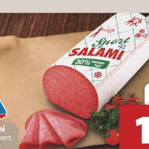 Salami