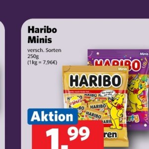 Haribo