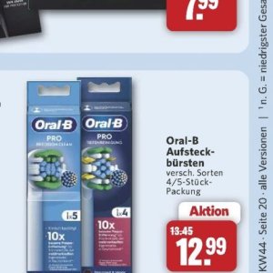 Oral-b