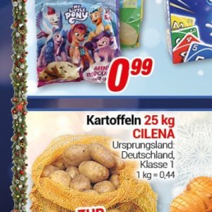 Kartoffeln