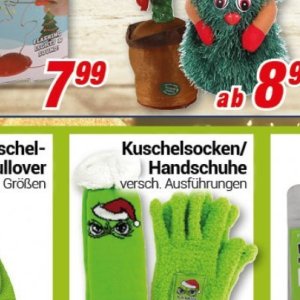 Handschuhe