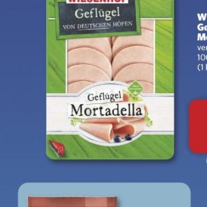 Mortadella
