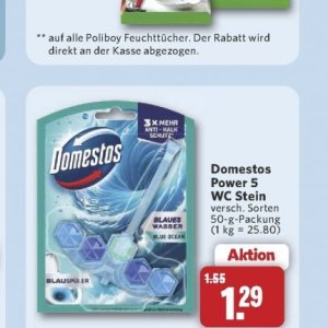 Domestos