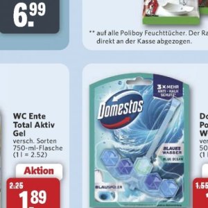 Domestos