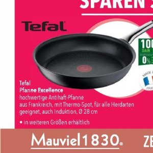 Tefal