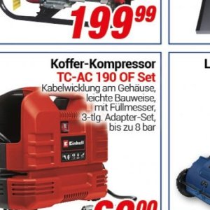 Adapter bei Centershop