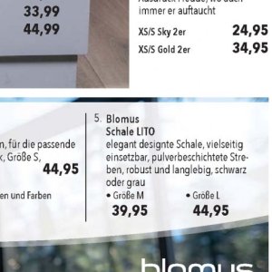 Blomus