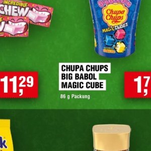Chupa chups