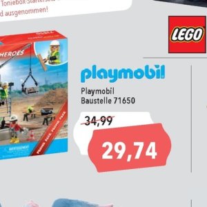 Playmobil