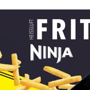 Fritteusen