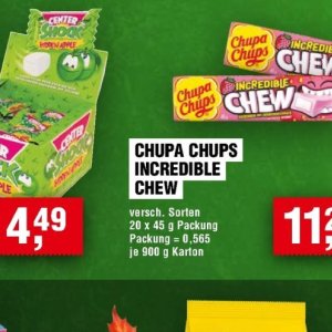 Chupa chups
