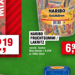 Haribo