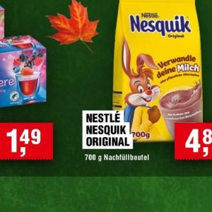 Nesquik
