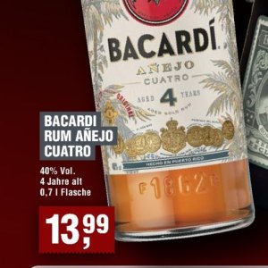 Bacardi