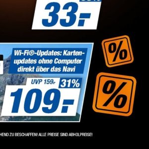 Navigationssysteme / GPS-Systeme