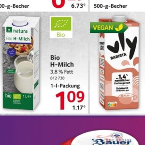 Milch