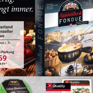 Fondue