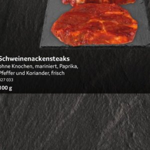 Paprika bei Selgros