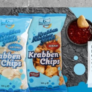 Krabben