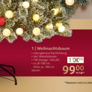 Weihnachtsbaum