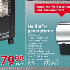 Generatoren