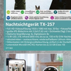 Bildschirm bei Selgros