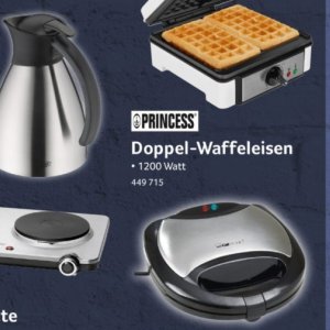 Waffle Maker