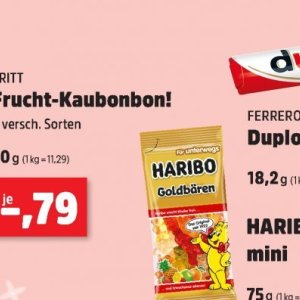 Haribo