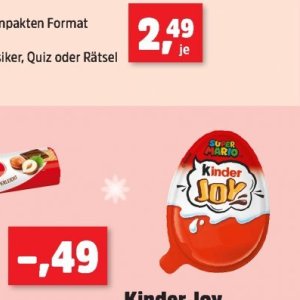 Kinder