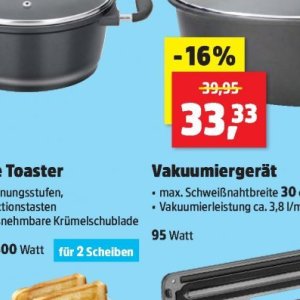 Vakuumiergerät