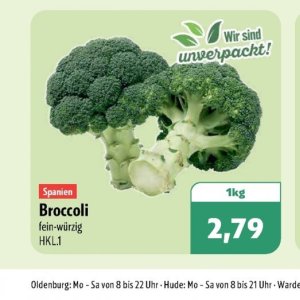 Broccoli