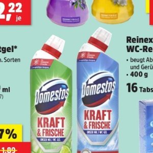 Domestos