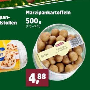 Marzipan