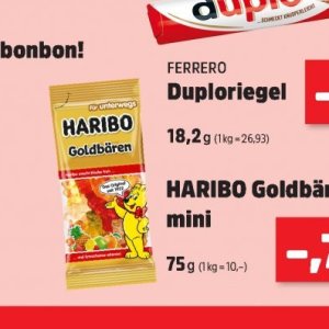 Haribo