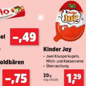 Kinder