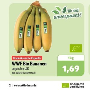 Bananen