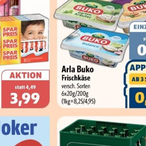 Arla