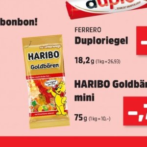 Haribo
