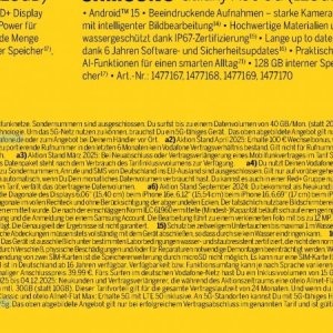 Lautsprecher samsung