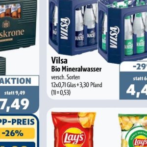Mineralwasser