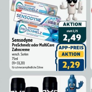 Sensodyne